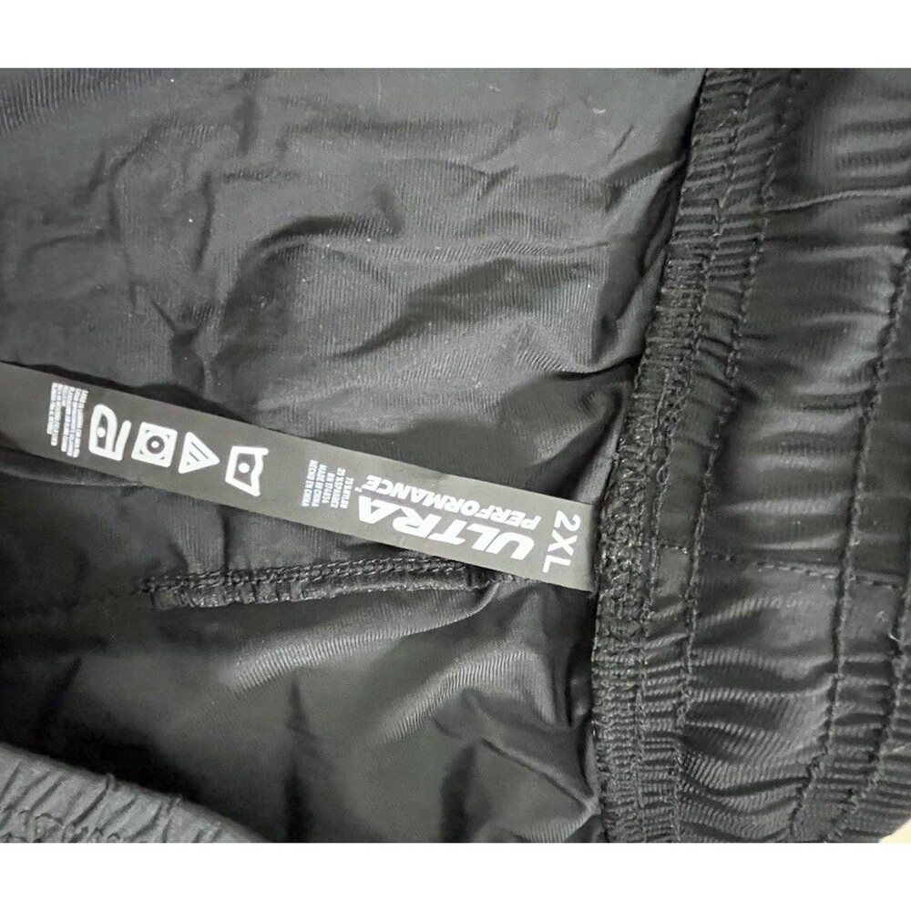 2XL Drawstring Pant - Picture 2 of 2